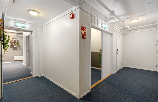 Enter Backpack Hotel - Foto 29