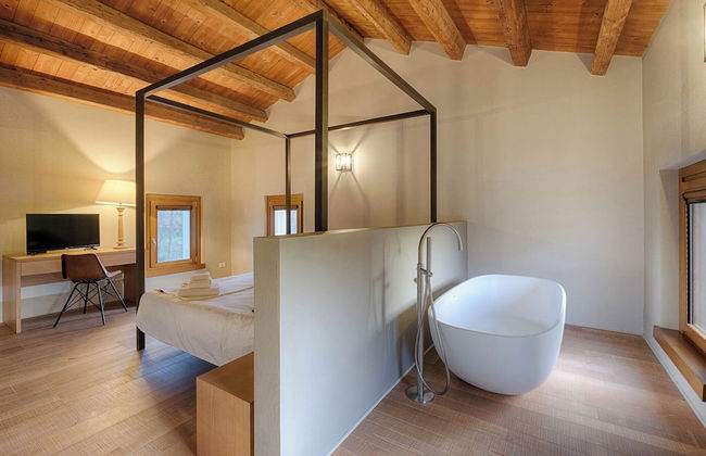 LA VIGNA DI SARAH - Photo 21