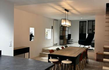 Les Lunetiers - Foto 17