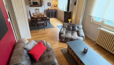 Chez Ludo - Dijon - Maison & jardin proche tramway et centre ville - Foto 2