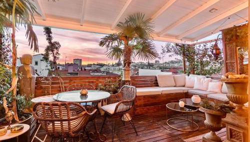 Excellent Apartment penthouse in the center Madrid - Foto 1