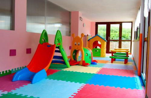 Residence Rododendro - Foto 9