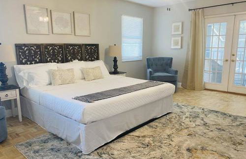 Heated PoolPing pongFoosballShort drive 2 Beach - Foto 69