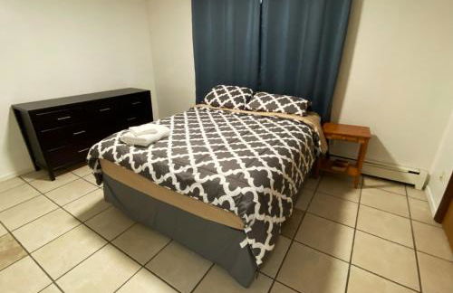 Stay Anchorage! Furnished Two Bedroom Apartments With High Speed WiFi - Foto 32