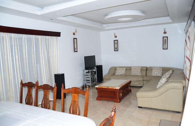 Muyenga Vacation Home - Photo 59