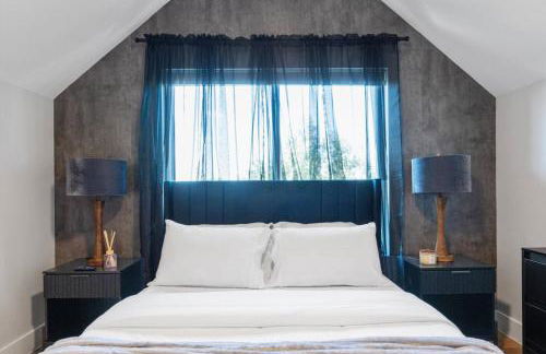 Mega Home - Up to 20 People - Mins 2 ACL-F1-Dwntwn - Foto 78