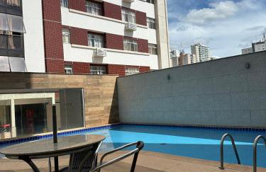 Excepcional - Apartamento completo - Foto 22