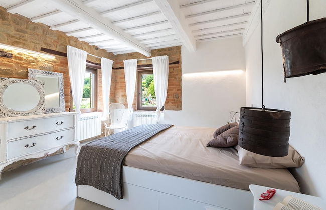 Villa Casanostra 12 in San Ginesio - Foto 46