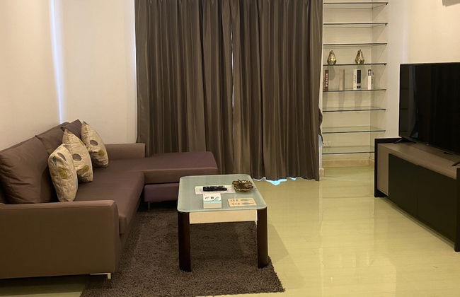 Pacific Residence 39 - Foto 31