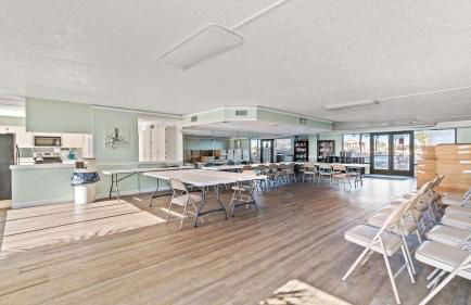 Regency Towers 1018 Beachfront unit - Foto 44