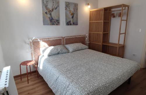 Charme a Corniglio - Foto 33