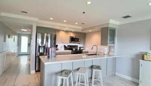 Sunrise Oasis - Top Floor Ocean Pointe 2411 - Foto 3