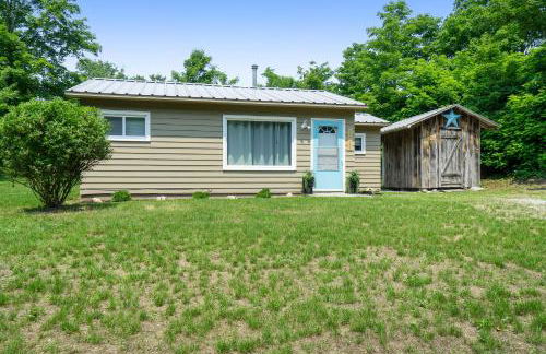 Crystal Mountain Charm - Foto 1