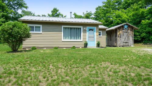 Crystal Mountain Charm - Foto 1