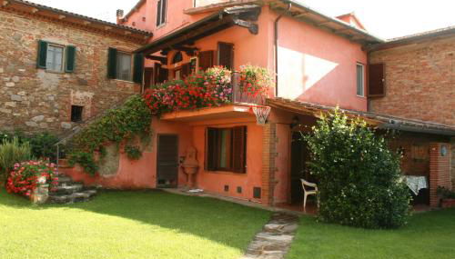 Casa Rosada - Foto 5