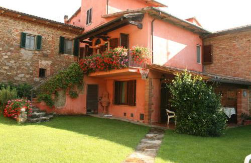 Casa Rosada - Foto 5