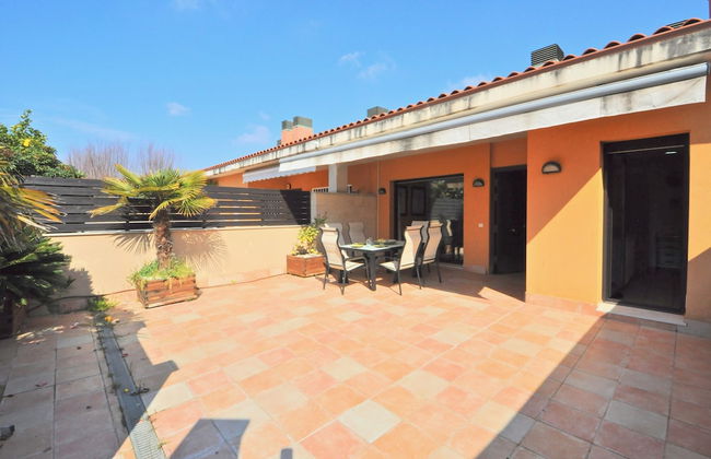 Townhaus Isabella - Foto 12