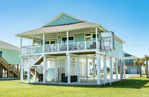 Crystal Blue - Foto 1