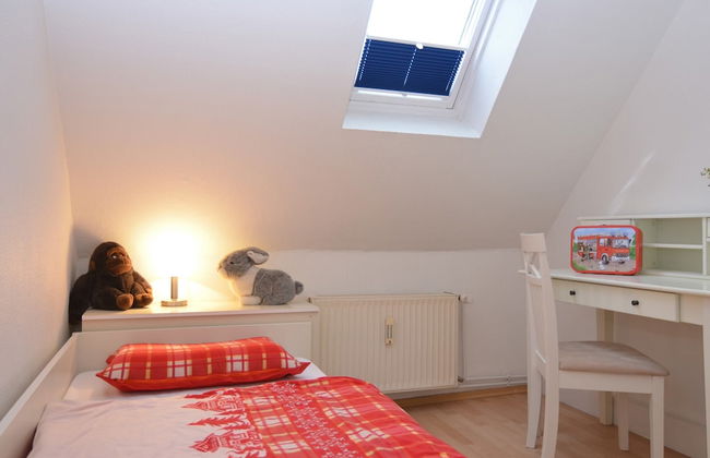 Apartment Near ski Area in Wehrstapel in Sauerland - Foto 17