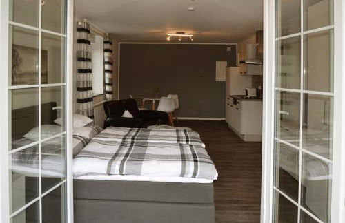 Ferienwohnung Palmen - Foto 1