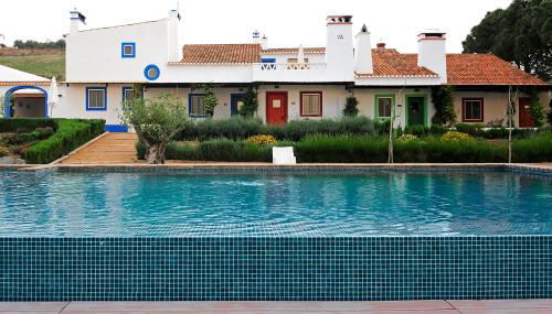 Casas de Juromenha - Foto 5