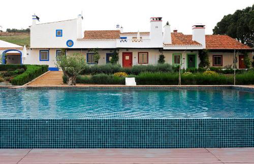 Casas de Juromenha - Foto 5