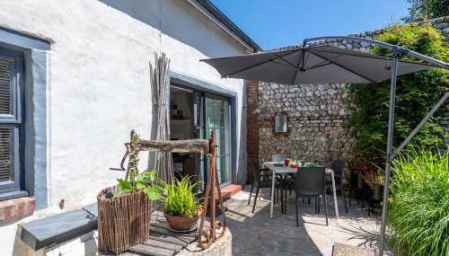 Holiday Home Entre mer et jardin by Interhome - Foto 4