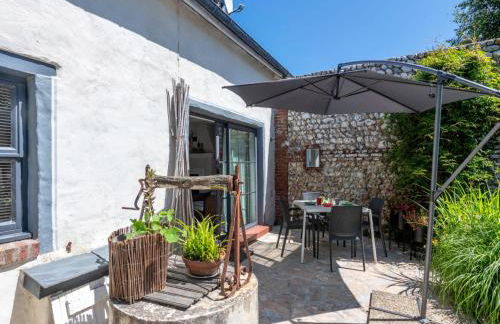 Holiday Home Entre mer et jardin by Interhome - Foto 4