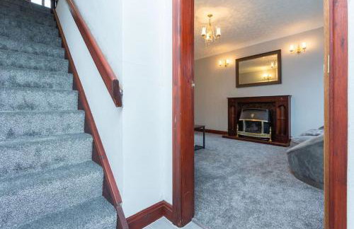 Preston 4 bedroom house near M55 & M6 - Photo 53