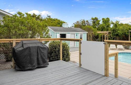 Harkers Haven home - Foto 36