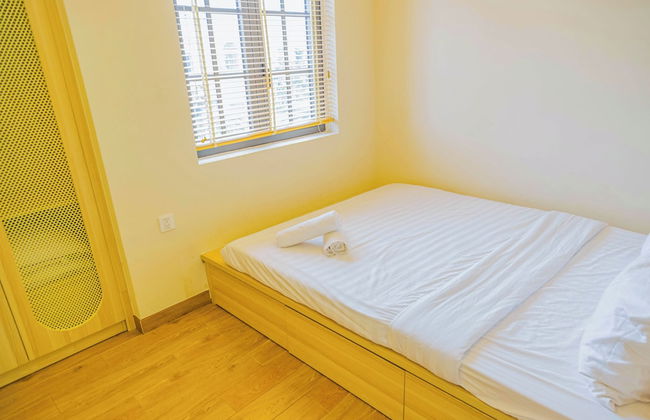 Luxury 3 br La Fleur Villa-Novaworld PT - Foto 38