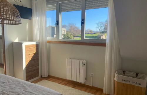 Ático nuevo en Arteixo con plaza de garaje - Foto 10