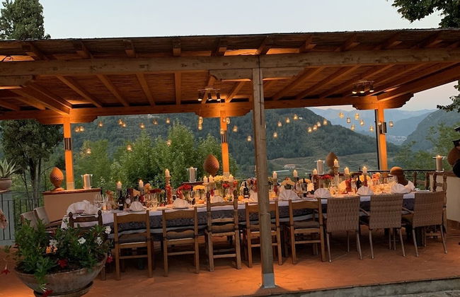 Welcome to Lush Tuscany and Beautiful Villa Adriano - Foto 16