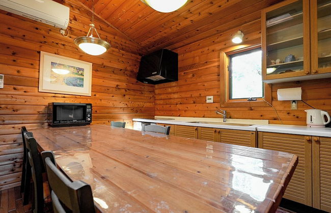 Runesu Karuizawa - Foto 49