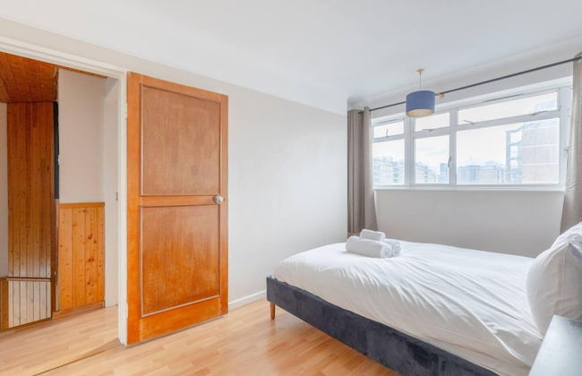 Superbly Located 2BD Flat Heart of Pimlico! - Foto 5