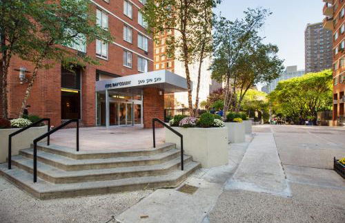 Kips Bay 1BR w Doorman Elevator Gym NYC-478 - Foto 19