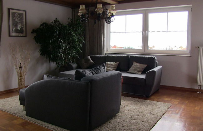 Ferienwohnung Max Riedl - Foto 13