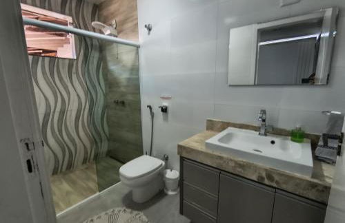 Suíte 02 - Zona Sul prox UMC, Patio Vinhedos e Uberlandia Shopping - Foto 14