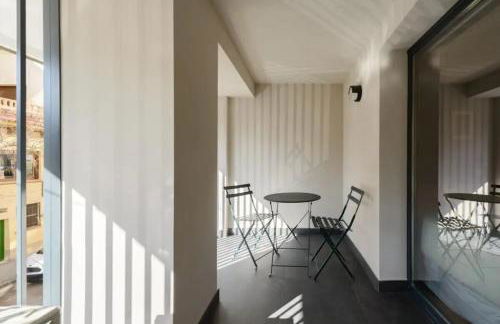 Victoria Chic Suites 05 - Foto 17