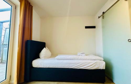 Homaris Apartments München Laim - Photo 88