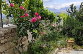 Eirini's Home Peaceful Hilltop Escape in Crete - Foto 22