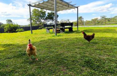 Recanto Vista do Sol- PISCINA AQUECIDA e Playground - 50 min de BH - Foto 55