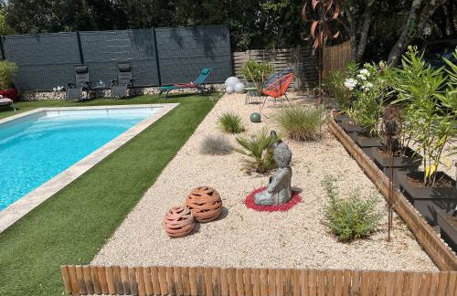 La Petite Maison - Foto 6