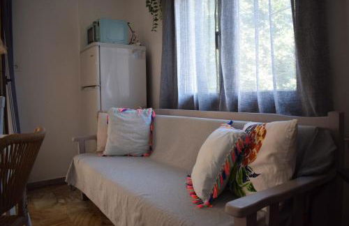 Platamon Boho Apartment- Με θέα την θάλασσα - Foto 7