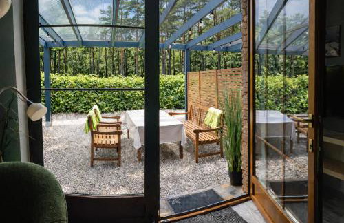 domy szeregowe Nasza Chata - 4 minuty od plaży - Foto 3