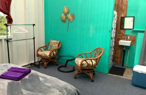 Simply convenient tropical country studio - Foto 17