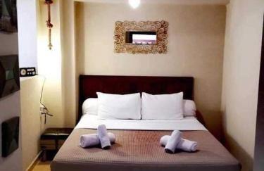 Guesthouse Axieros - Foto 26