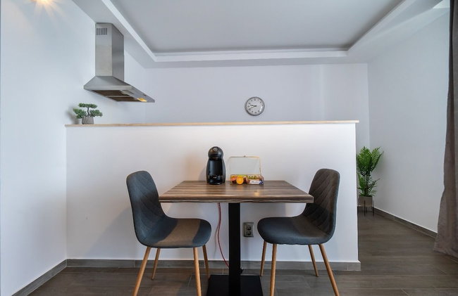 Urbio Private Suites - Foto 60