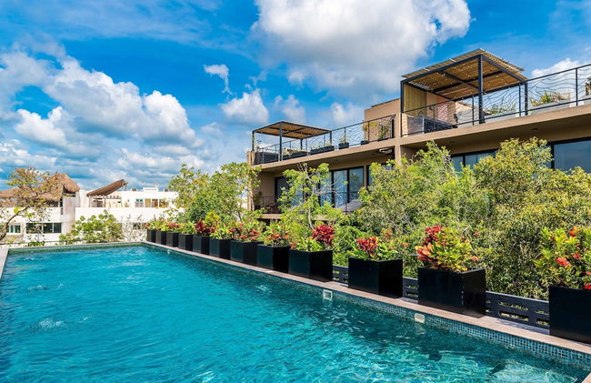 Arcadia Tulum by The Spot Rentals - Foto 62