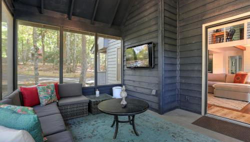 Mountain Paradise 7033 - Play games enjoy wooded serenity - Foto 3, Other